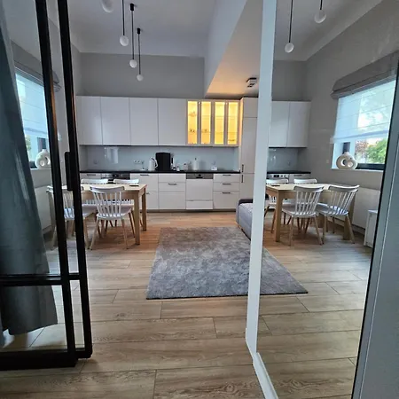 アパート Baltique