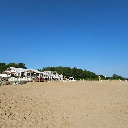 アパート Baltique *