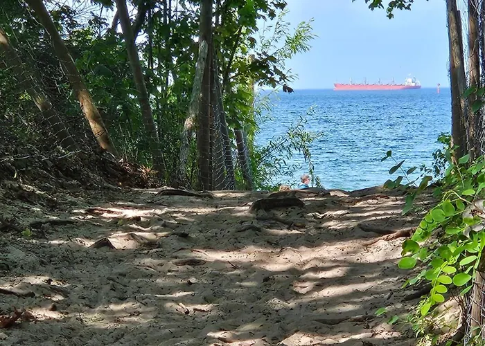 Baltique アパート *