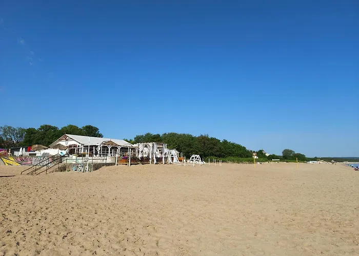 アパート Baltique *