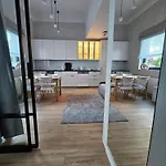 Apartmán Baltique