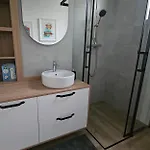 Baltique Apartmán *