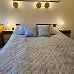 Baltique Апартаменты Гданьск