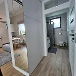 Baltique Gdaňsk