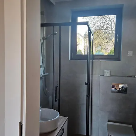 Baltique Appartamento