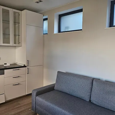 Baltique Appartamento Danzica