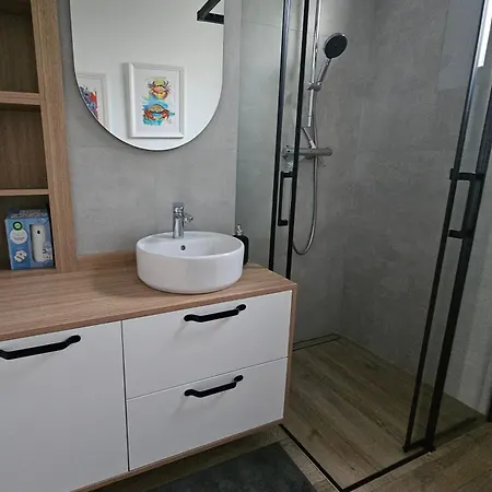 Baltique Appartamento *