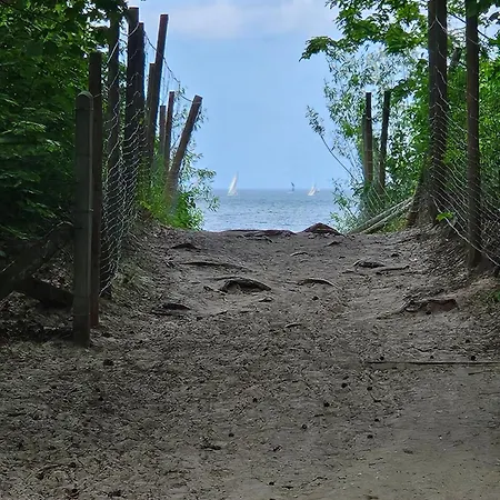 Baltique Appartamento Danzica