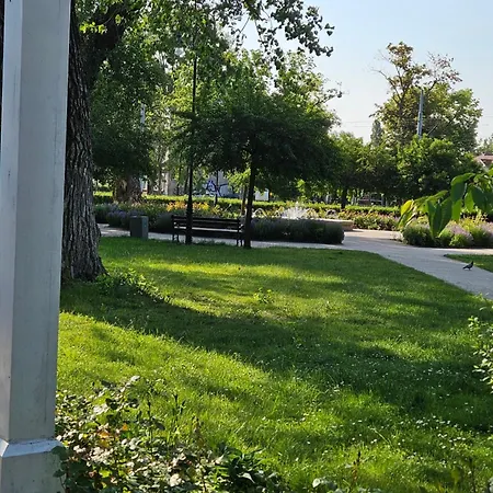 Baltique Appartamento