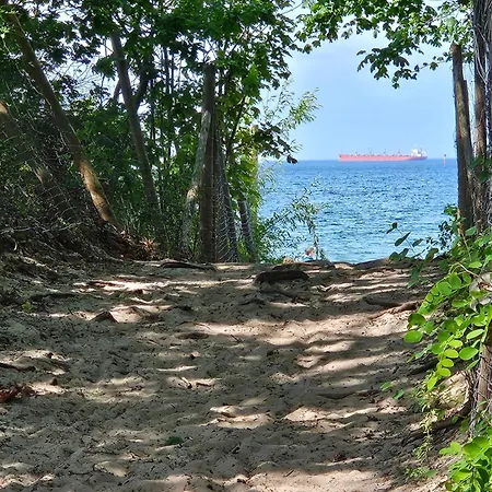 Baltique Appartamento *