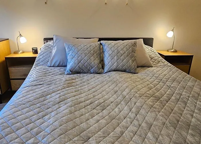 Baltique דירה גדנסק