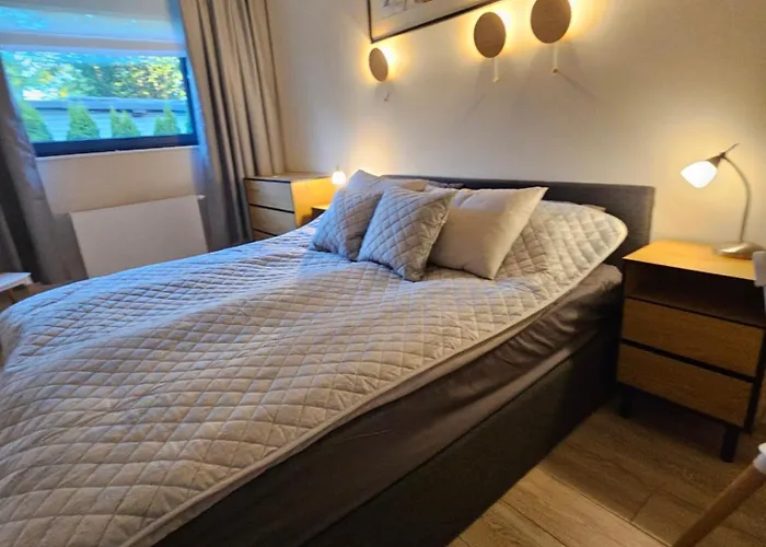 Baltique * גדנסק